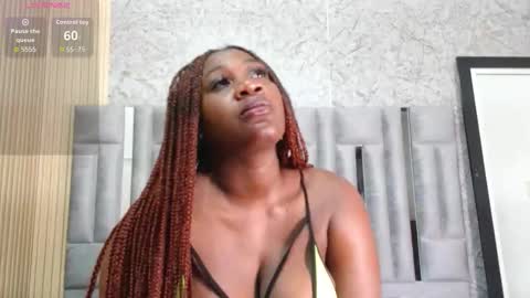 Miss Evelyn  online show from February 8, 12:52 pm