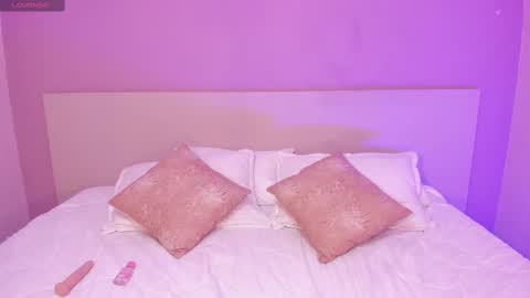 Miss Bombom online show from September 20, 4:59 am