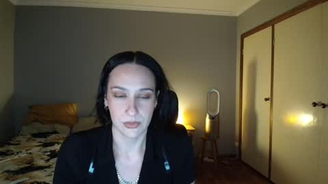 MissCarmilla444 online show from September 25, 4:08 am