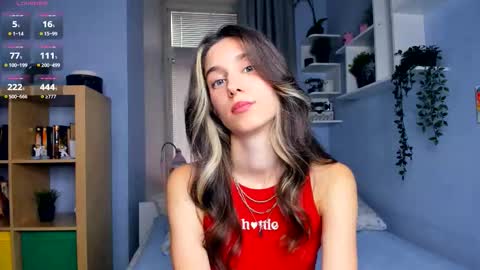 Snapshot of misschaotic_ chatting on September 29, 7:29 am Shelley online show from September 29, 7:29 am