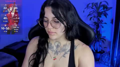 Missy Charlottte.  Hey remember to give me a thumbs up ty online show from October 30, 5:30 am