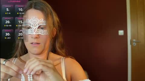 misscindysin online show from May 12, 3:43 pm