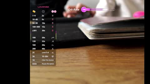 Miss conly online show from January 19, 1:21 pm