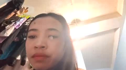 missdelicious79431 online show from July 25, 8:45 am