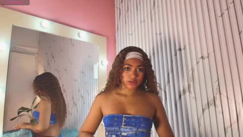 Snapshot of missdionne__curly chatting on September 29, 11:31 am DIONNE online show from September 29, 11:31 am