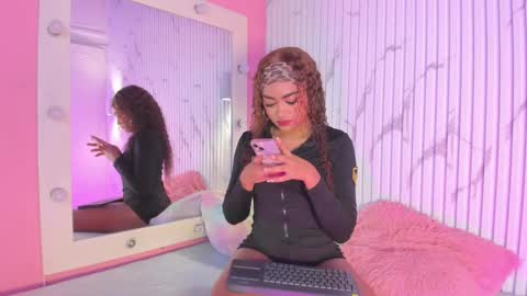 DIONNE online show from November 4, 11:22 am