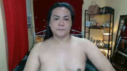 missdominantbigcockx online show from October 26, 12:06 pm