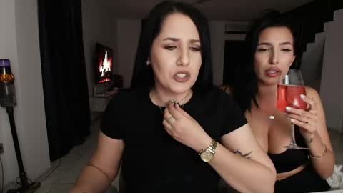 Miss online show from April 17, 11:29 pm