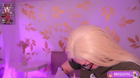 ELEKTRA online show from April 1, 5:08 am