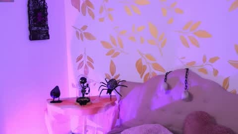 ELEKTRA online show from October 31, 5:19 am