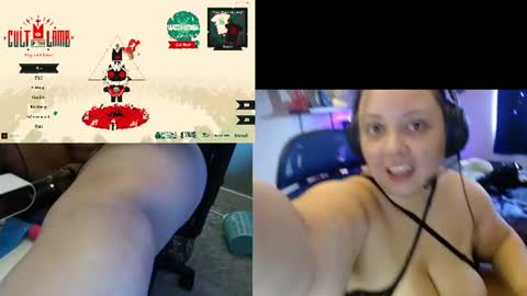 missfoxe12 online show from July 17, 11:17 pm