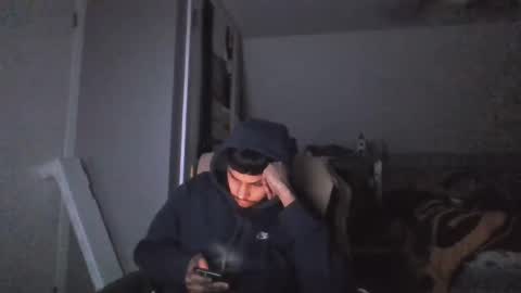 MissionaryChris online show from February 1, 8:50 am