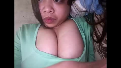 Missi online show from January 13, 6:16 pm