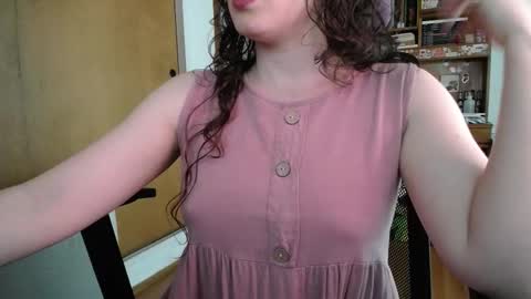 Ivana online show from December 18, 5:41 pm