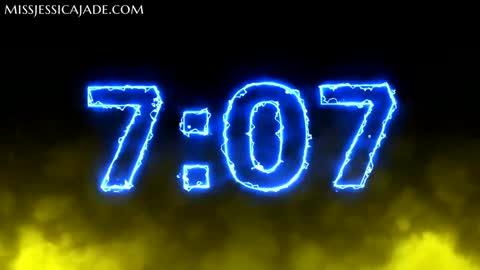 Miss Jessica Jade online show from January 7, 3:03 am