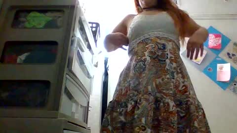 Missjuicy1luv online show from September 22, 7:40 pm