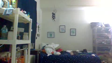 Missjuicy1luv online show from September 14, 4:15 am