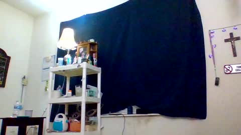 Missjuicy1luv online show from September 10, 3:29 am