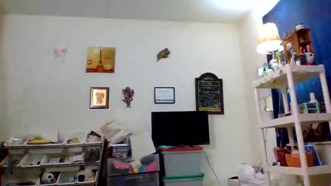 Missjuicy1luv online show from September 24, 6:14 pm