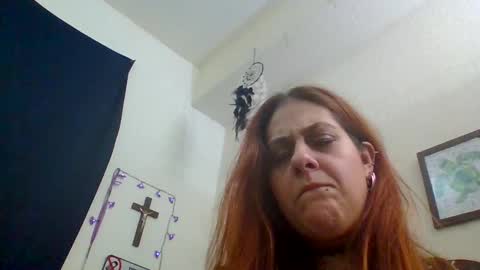 Missjuicy1luv online show from September 15, 5:20 am