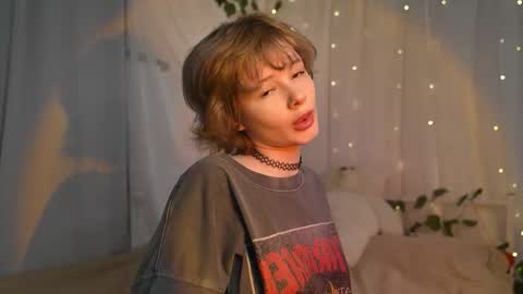 Snapshot of misska__ chatting on October 5, 2:46 pm BONYA online show from October 5, 2:46 pm