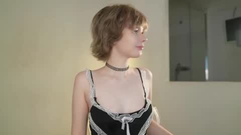 Snapshot of misska__ chatting on September 15, 10:50 am BONYA online show from September 15, 10:50 am