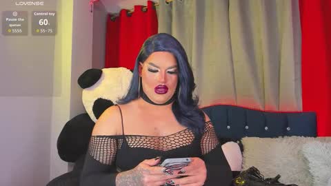 kassandra lazcano online show from October 16, 2:11 am