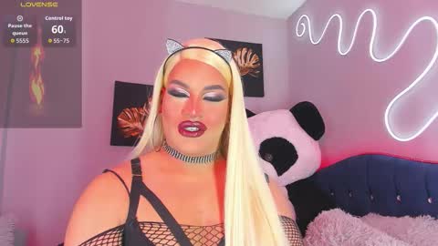 kassandra lazcano online show from September 13, 2:03 am