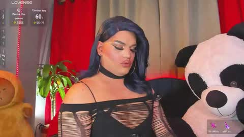 kassandra lazcano online show from March 5, 1:14 am