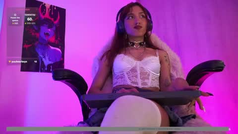 janedoe online show from April 30, 1:10 am