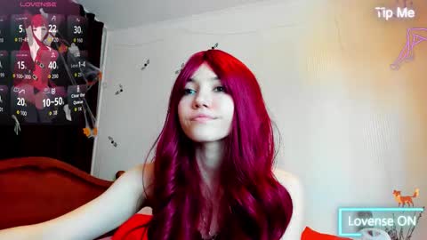 Kotomiss online show from February 4, 9:46 am