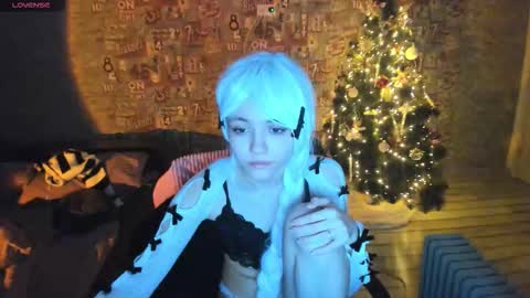 Kotomiss online show from January 16, 11:36 pm