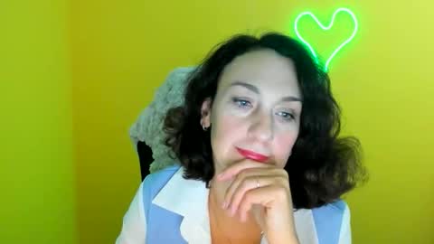 Christina online show from November 3, 12:17 pm