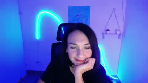 Christina online show from October 22, 11:56 am