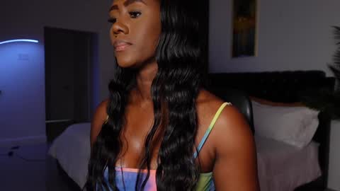 Miss K online show from January 11, 3:07 pm