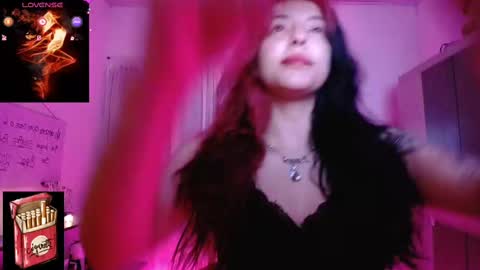 LanaLul  online show from February 20, 6:17 am