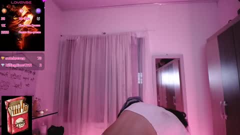 LanaLul  online show from February 19, 4:55 am