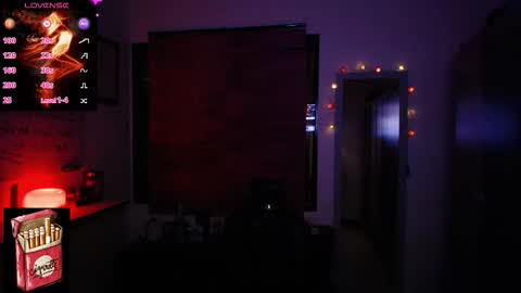 LanaLul  online show from December 2, 5:37 am