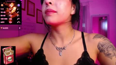 LanaLul  online show from September 28, 6:22 am