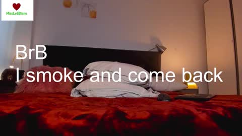 Letisia       Onlyfans MissLetiBlane online show from November 26, 6:54 am