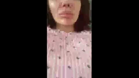 Misslovexq online show from April 30, 10:31 am