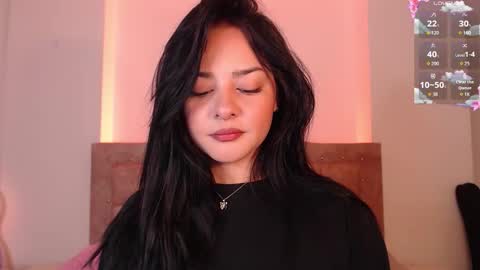 missmariana_ online show from October 25, 1:50 am