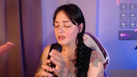 missmariana_ online show from February 22, 12:36 am