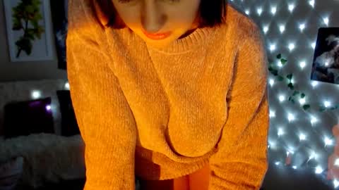 Snapshot of missmelons_ chatting on January 13, 6:27 pm Li  online show from January 13, 6:27 pm
