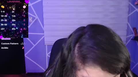 Miia online show from September 16, 3:04 pm