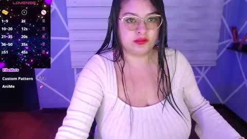 Miia online show from October 17, 3:05 pm