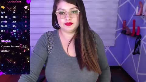 Miia online show from February 27, 3:05 pm