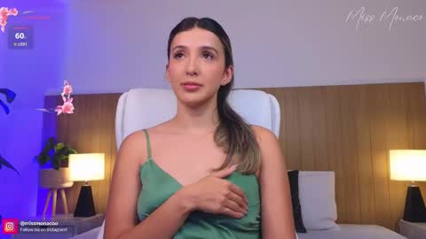 Emma Rivera online show from February 18, 12:26 am