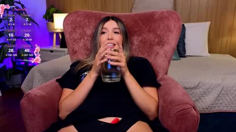 Emma Rivera online show from January 8, 11:09 pm