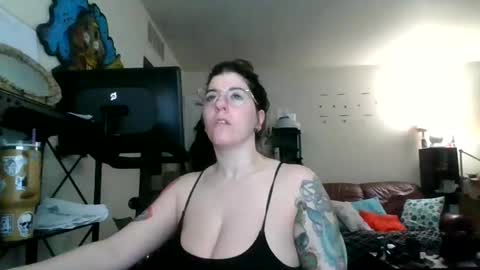 MissMona online show from February 19, 11:31 am